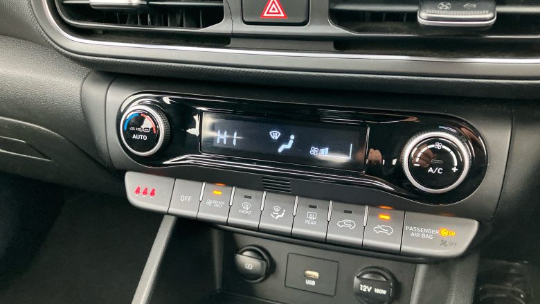Hyundai Kona 1.6 GDi Hybrid SE Connect 5dr DCT Hybrid Hatchback